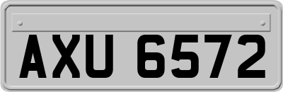 AXU6572