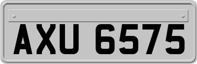 AXU6575