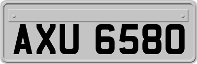 AXU6580