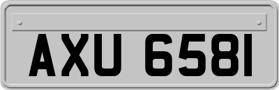 AXU6581