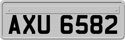 AXU6582