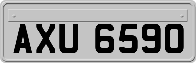 AXU6590