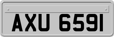 AXU6591