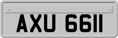 AXU6611