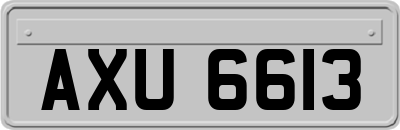 AXU6613