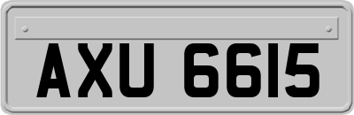AXU6615