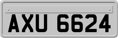 AXU6624