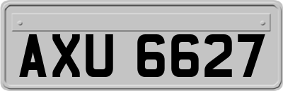 AXU6627