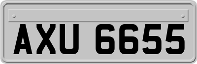 AXU6655