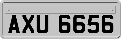 AXU6656