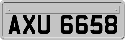 AXU6658