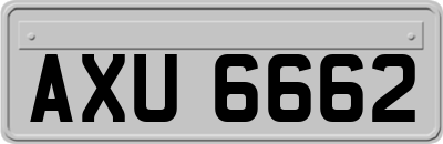 AXU6662