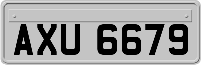 AXU6679