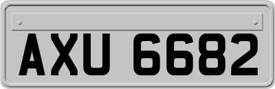 AXU6682