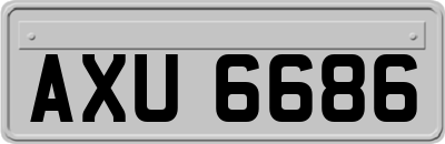 AXU6686