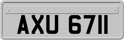 AXU6711