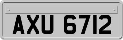 AXU6712