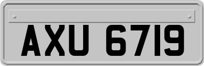 AXU6719