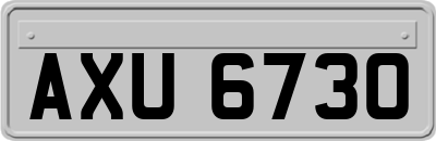 AXU6730
