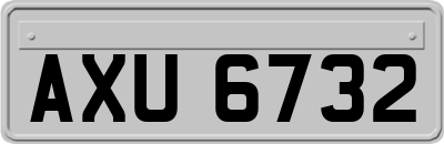 AXU6732