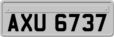 AXU6737