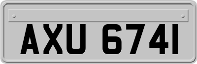 AXU6741