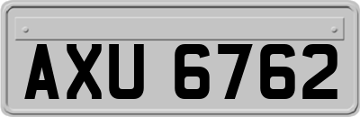 AXU6762