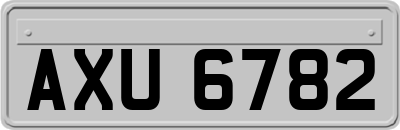 AXU6782