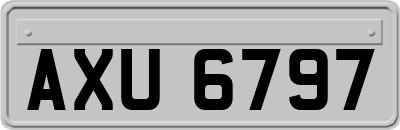 AXU6797