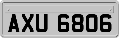 AXU6806
