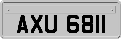 AXU6811