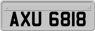 AXU6818