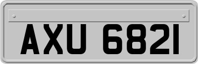AXU6821
