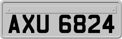 AXU6824