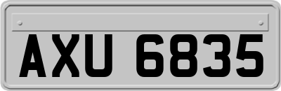 AXU6835