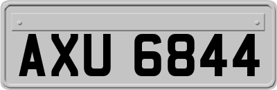 AXU6844