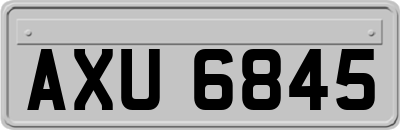 AXU6845