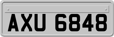 AXU6848