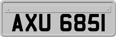 AXU6851