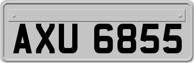 AXU6855