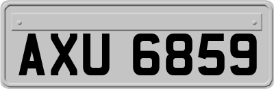 AXU6859