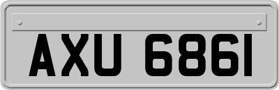 AXU6861