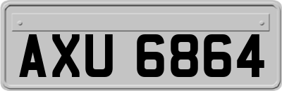 AXU6864