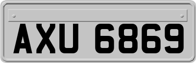 AXU6869