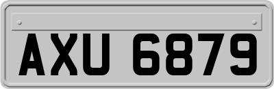 AXU6879