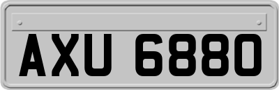 AXU6880
