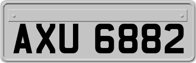 AXU6882