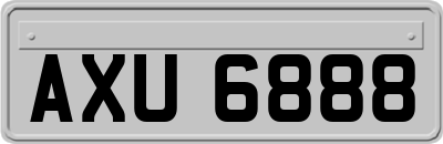 AXU6888