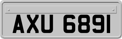 AXU6891