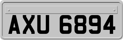 AXU6894